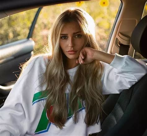 kristina levina|Kristina Levina Age, Bio, Height, Wiki, Net Worth, Boyfriend.